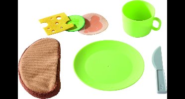 HABA Ontbijtset Start van de dag