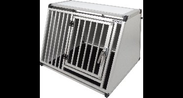 Hundos Autobench XXL 92x85x69 cm Nieuw