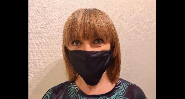 Vlaggenclub Kerstvlag Fijne Feestdagen - Grote gevelvlag 120x180cm - Windsterk