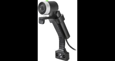 POLY EagleEye Mini 4 MP Zwart, Zilver 1920 x 1080 Pixels 30 fps