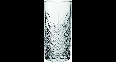 Pasabahce Timeless Longdrinkglas 30 cl