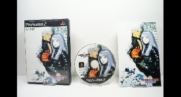 Playstation 2 / PS2 - The King Of Fighters 2000 - Japan