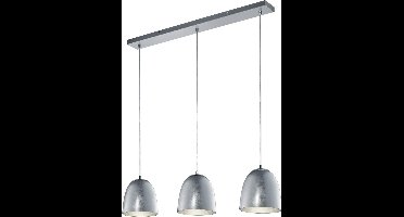 Hanglamp Trio Leuchten Ontario - Nikkel