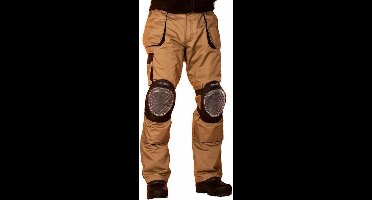 PORTWEST KP30 - Super Gel Kniestuk Zwart