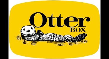 OtterBox Defender for Apple iPad Air (4th Gen/2020) - Black - Non-Retail-Packaging