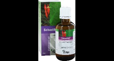 Pfluger Sabadilla - 50 ml