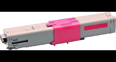 ABC huismerk toner geschikt voor Oki 44973510 magenta voor ES3452 MFP ES3452DN ES5431DN ES5462 ES5462DN ES5462DNW ES 3452MFP ES 3452DN ES 5431DN ES 5462 ES 5462DN ES 5462DNW