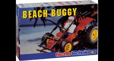 Fisher technik buggy