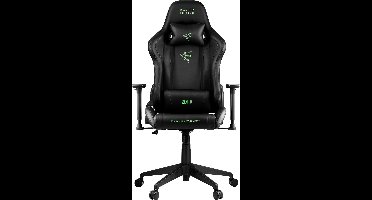 Razer TAROK ESSENTIALS Gaming Chair zwart