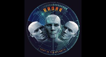 Lost In The Atlantic