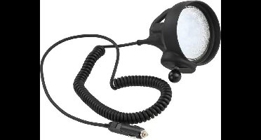 Spatwaterdichte LED Spotlight met B-kogel RAM-B-152B