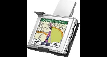 Houder Garmin Nuvi 300, 310, 350, 360 & 370 GA21