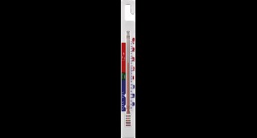 Universeel Thermometer Min 35 tot 40 graden Diepvriezers, koelkasten 484000000839