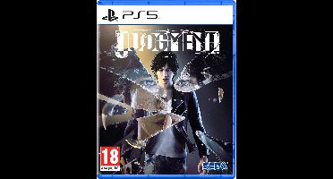 Judgment - PS5
