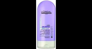 Loreal Professionnel - Smoothing Conditioner for Frizzy and unruly hair Liss Unlimited (L)