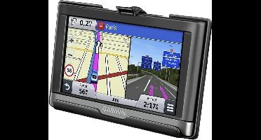 Houder Garmin Nuvi 24XX GA58