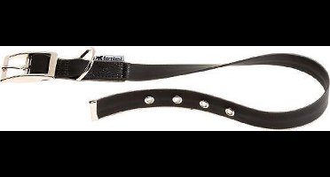 Ferplast Hondenhalsband Evolution 45-53 Cm Polyester Zwart