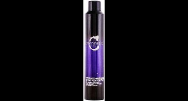Stevige Fixatie Haarlak Catwalk Tigi - Haarlak