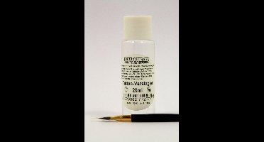 Eulenspiegel Tattoo Sealer / Tattoo-Versiegler 20ml