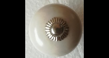 MadDeco - 6 - kastknoppen - ladeknoppen - keramiek (set1)
