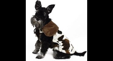 Karlie - Hondenjas Cattle Coat - 34 cm - Winddicht