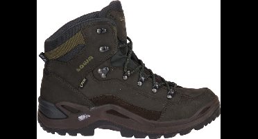 Lowa Renegade GTX® Mid - Wandelschoenen Heren Slate 41