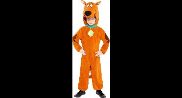 Scooby Doo Kostuum Kind