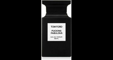 Tom Ford Fucking Fabulous Eau De Parfum Spray 100 Ml
