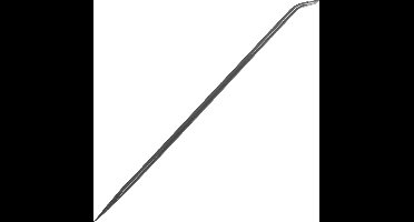 Talen Tools - Hefboom - Met hiel en beitel - 1200 mm