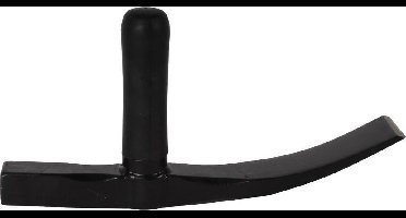 Talen Tools - Straathamer - 5 cm - Glasfiber