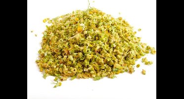 Tuana Kruiden - Kamille Thee - 40g - 40 Gram - TUTHEE041
