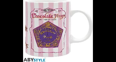 HARRY POTTER Mug 320 ml Honeydukes