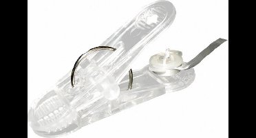 Clip-N-Spool Ballon Gewicht 16 gr