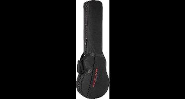 Fame Soft-Case (Single-Cut Electric Guitar) - Koffer voor elektrische gitaren