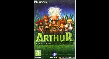 Arthur et la vengeance de Maltazard