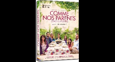 Movie - Comme Nos Parents (Fr)