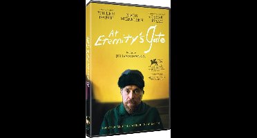 Movie - At Eternity's Gate (Fr)