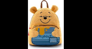 Disney Loungefly Backpack Winnie the Pooh Hunny Tummy