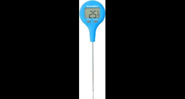 ThermaStick® Pocket Thermometer Blauw