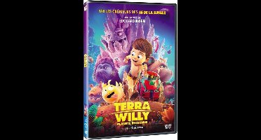 Movie - Terra Willy (Fr)