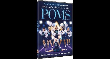Movie - Poms (Fr)