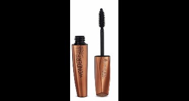 Rimmel Wonderfull mascara - Black
