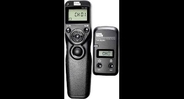 Pixel Timer Remote Control Draadloos TW-283/S1 voor Sony