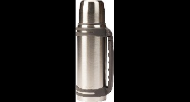 Ibili Isoleerfles - Dubbelwandig Rvs - 1800ml