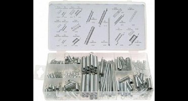 Assortiment Trek & drukveren - FD6006