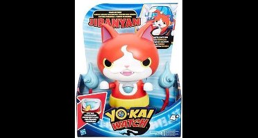 Yo-Kai Jibanyan of Komajiro