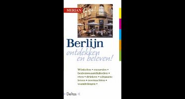 Merian live! 11 -   Berlijn