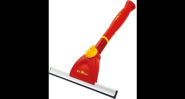 WOLF-Garten MultiStar® FW-M - Trekker - 35 cm - Inclusief ZM 02 steel