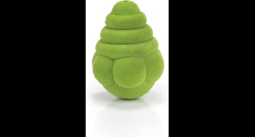 Sprong hondenspeeltje wobble - Groen 13,5