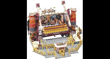Faller 140431 H0 Carrousel Top Spin
